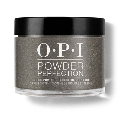 Polvo de color OPI para inmersión, 1.5 oz, My Private Jet DPB59