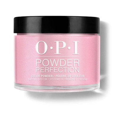 Polvo de color OPI para inmersión, 1.5 oz, Shorts Story DPB86