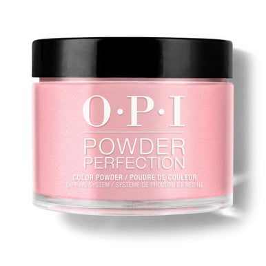 Polvo OPI Perfection 1.5 oz Pink Flamenco DPE44