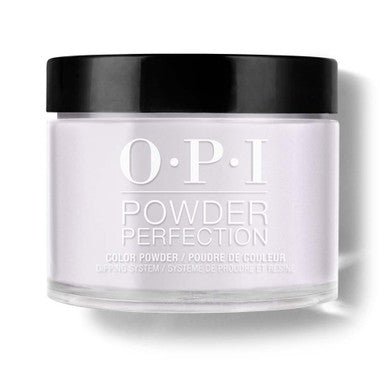 OPI Powder Perfection 1.5 oz Eres tan Budapest DPE74