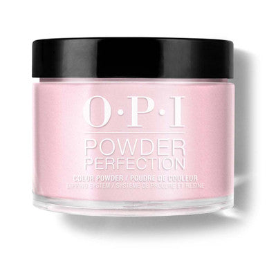 Polvo de color OPI para inmersión de 1.5 oz, dos tiempos, The Zones DPF80