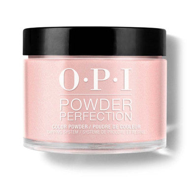 Polvo de color OPI para inmersión, 1.5 oz, Passion DPH19A