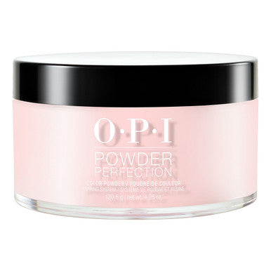 Polvo de color OPI para inmersión, 118 ml - Passion DPH19