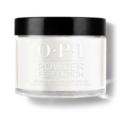 Polvo de color OPI para inmersión, 1.5 oz, Funny Bunny DPH22A