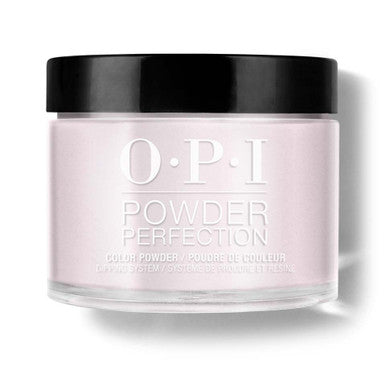 OPI Powder Perfection 1.5 oz ¿Se puede retirar el Lei? DPH67