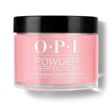 Polvo de color OPI para inmersión Aloha de 1.5 oz de OPI DPH70