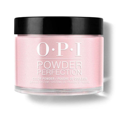 Polvo de color OPI para inmersión de 1.5 oz Suzi Shop &amp; Island Hops DPH71