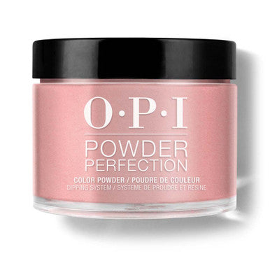 Polvo de color OPI para inmersión, 1.5 oz, Just Lanai-Ing Around DPH72
