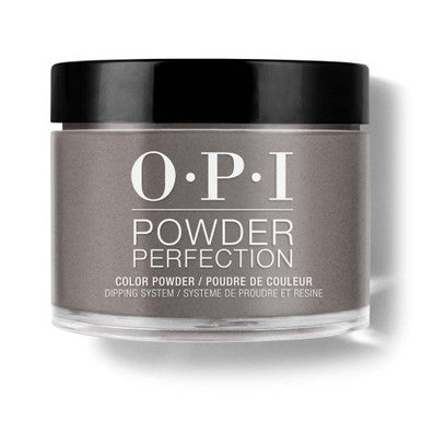 Polvo de color OPI para inmersión de 1.5 oz Suzi &amp; The Arctic Fox DPI56