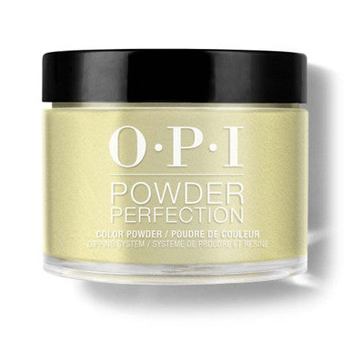 Polvo de color OPI para inmersión de 1.5 oz Esto no es Groenlandia DPI58