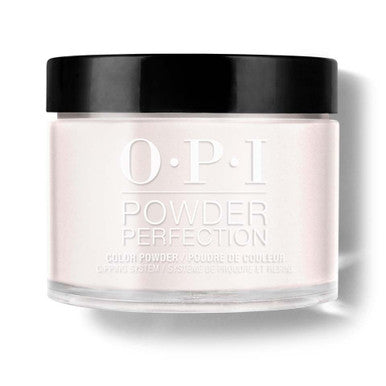 Polvo de color OPI para inmersión, 1.5 oz, Lisbon Wants Moor OPI DPL16
