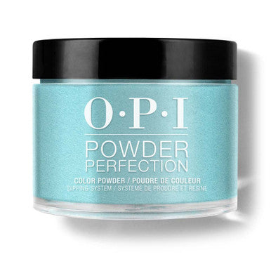 Polvo de color OPI para inmersión, 1.5 oz, más cerca de lo que podrías B DPL24