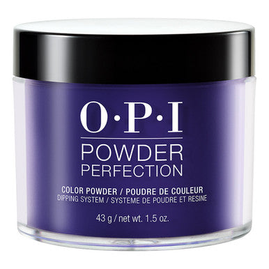 Polvo de color OPI para inmersión de 1.5 oz Mariachi Makes My Day DPM93