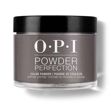 Polvo de color OPI para inmersión, 1.5 oz ¿Qué tal tu Dane? DPN44