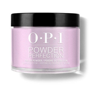 OPI Powder Perfection 1.5 oz ¿Tienes este color... DPN47?