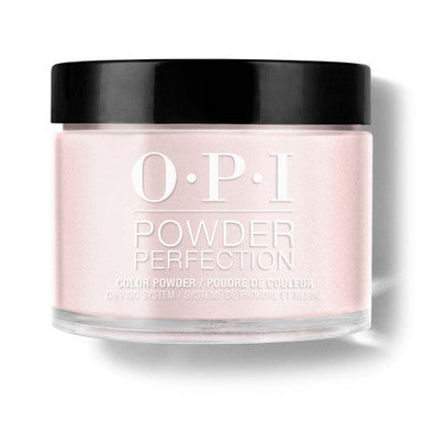 Polvo de color OPI para inmersión, 1.5 oz, Let Me Bayou A Drink DPN51