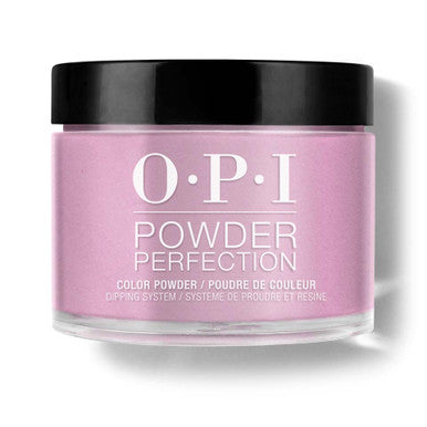 Polvo de color OPI para inmersión, 1.5 oz, para manicura con cuentas DPN54