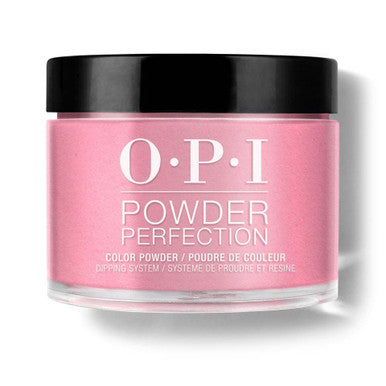 OPI Powder Perfection 1.5 oz Spare Me A French Quarter DPN55