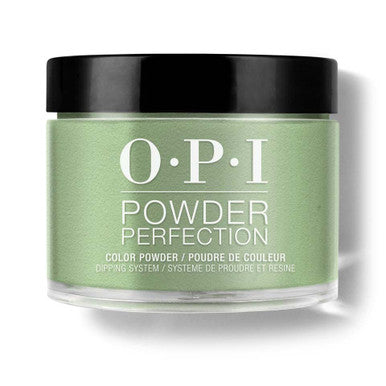 Polvos OPI Perfection 1.5 oz ¡Estoy súper desbordada! DPN60