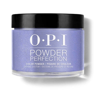 OPI Powder Perfection 1.5 oz ¡Muéstranos tus trucos! DPN62