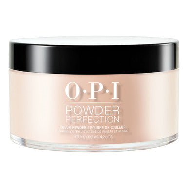 Polvo de color OPI para inmersión, 118 ml - Arena samoana DPP61