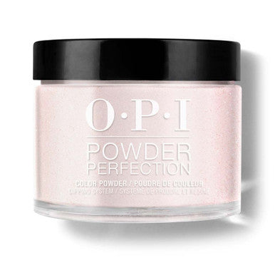 Polvo de color OPI para inmersión, 1.5 oz ¡Princesas reinan! DPR44