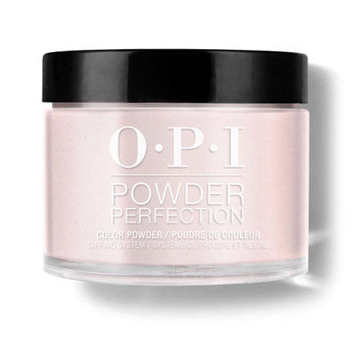 Polvo de color OPI para inmersión, 1.5 oz, Love Is In The Bare DPT69