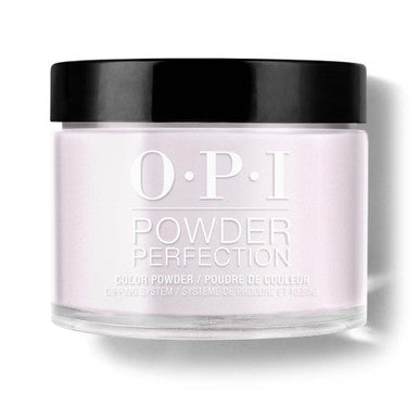 Polvo de color OPI para inmersión, 1.5 oz, "I Am What I", amatista, DPT76