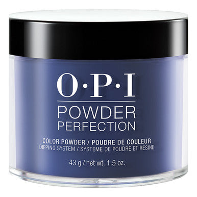 Polvo de color OPI para inmersión, 1.5 oz, bonito juego de pipas DPU16