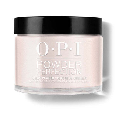 Polvo de color OPI para inmersión, 1.5 oz, Be There In The Prosecco DPV31
