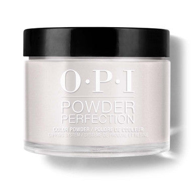 Polvo de color OPI para inmersión de 1.5 oz I Cannoli Wear OPI DPV32