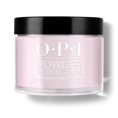 Pantalones Palazzo morados OPI Powder Perfection de 1.5 oz DPV34