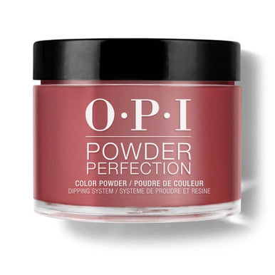 Polvo OPI Perfection 1.5 oz Got The Blues For Red DPW52