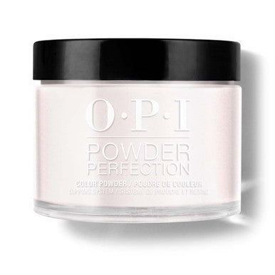 Polvo de color OPI para inmersión, 1.5 oz, Pale To The Chief DPW57
