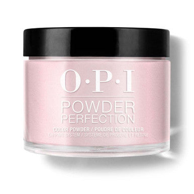 Polvo de color OPI para inmersión de 1.5 oz (OPI por votación popular, DPW63)