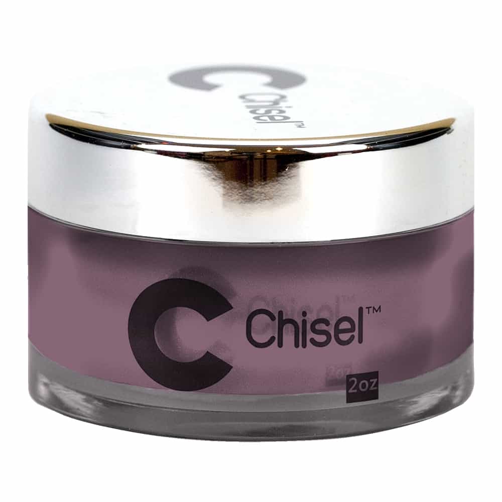 White Smoke Chisel Powder Ombre 2 oz OM73B