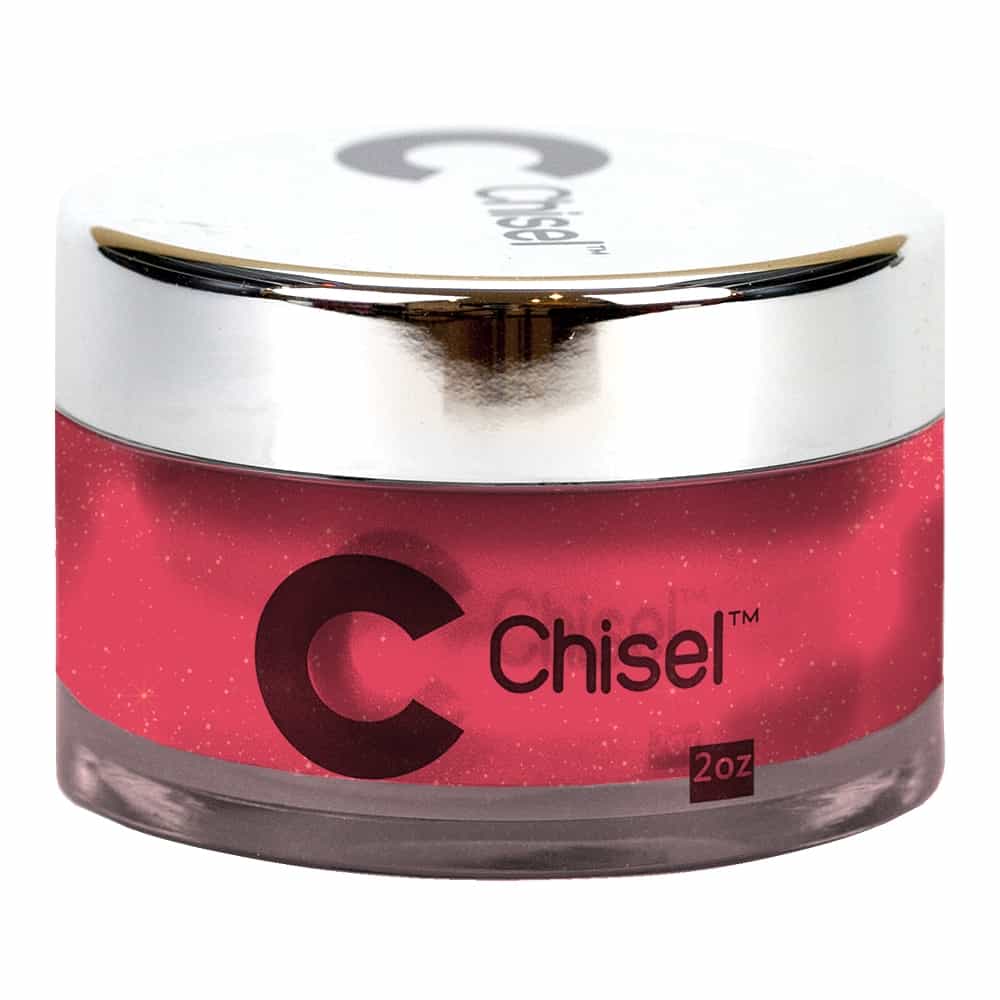 White Smoke Chisel Powder Ombre 2 oz OM74A