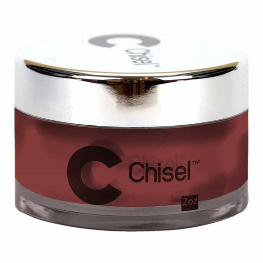 White Smoke Chisel Powder Ombre 2 oz OM74B