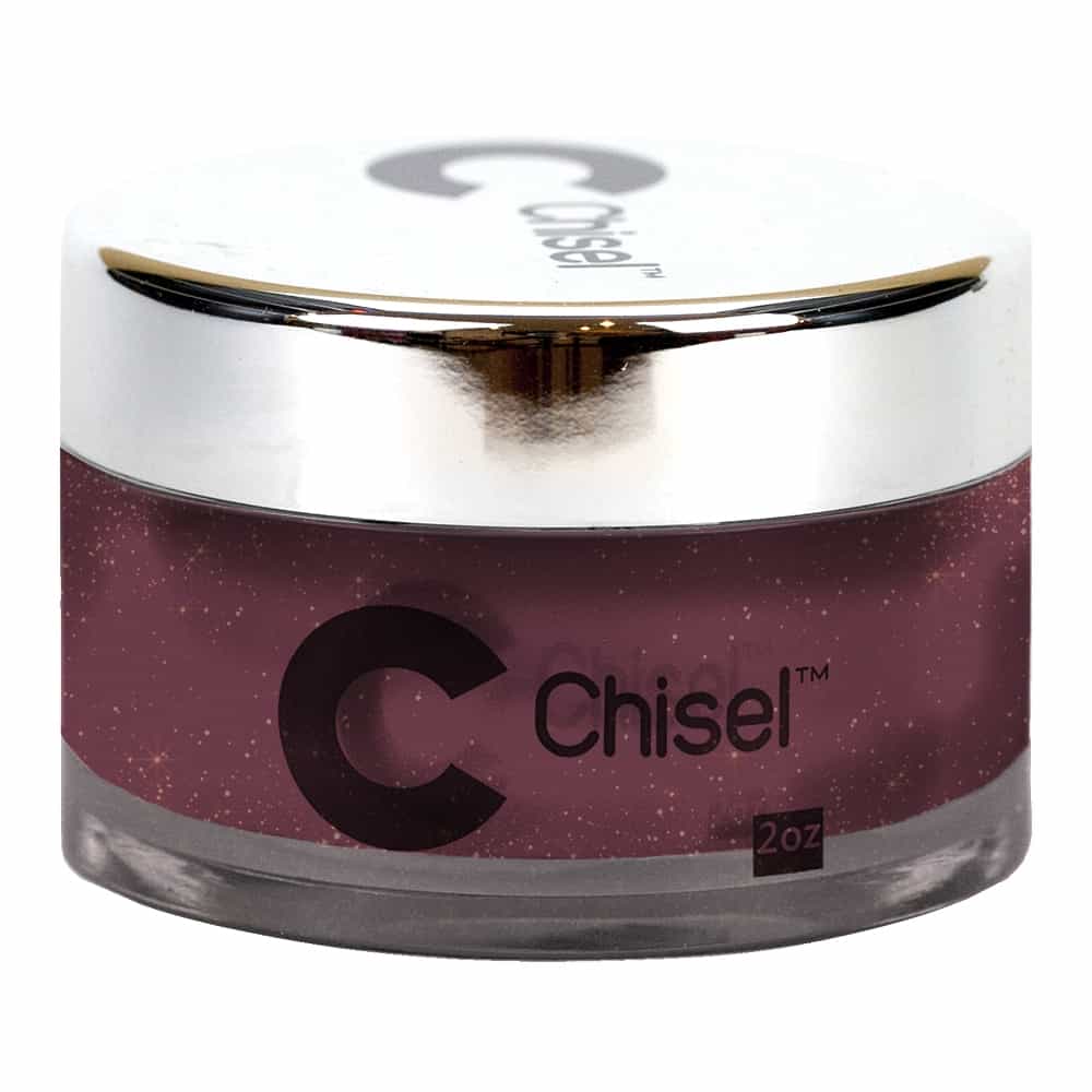 White Smoke Chisel Powder Ombre 2 oz OM75A