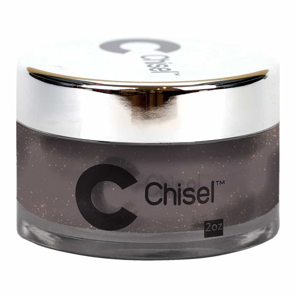 White Smoke Chisel Powder Ombre 2 oz OM76A