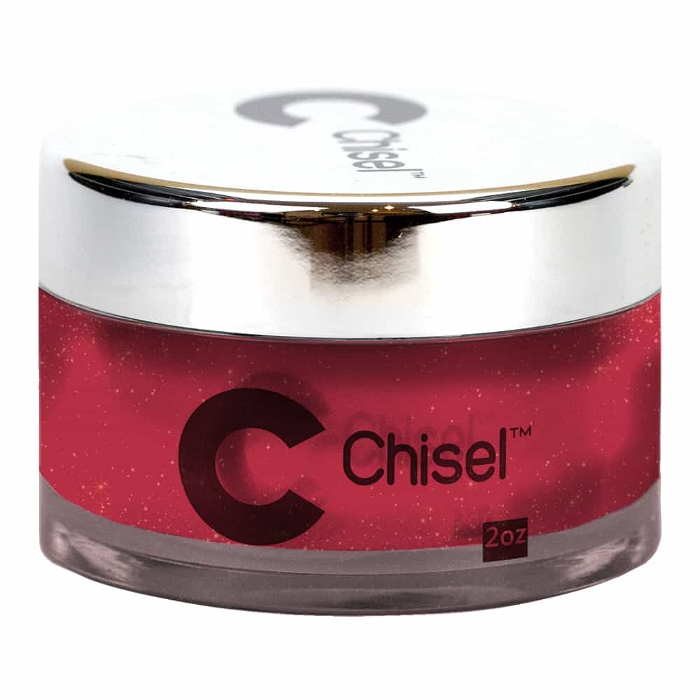 White Smoke Chisel Powder Ombre 2 oz OM79A