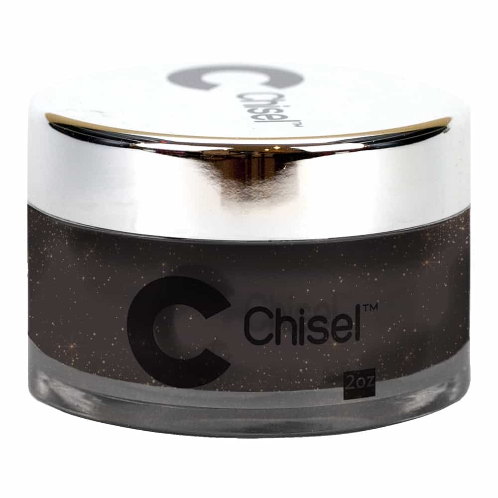 White Smoke Chisel Powder Ombre 2 oz OM79B