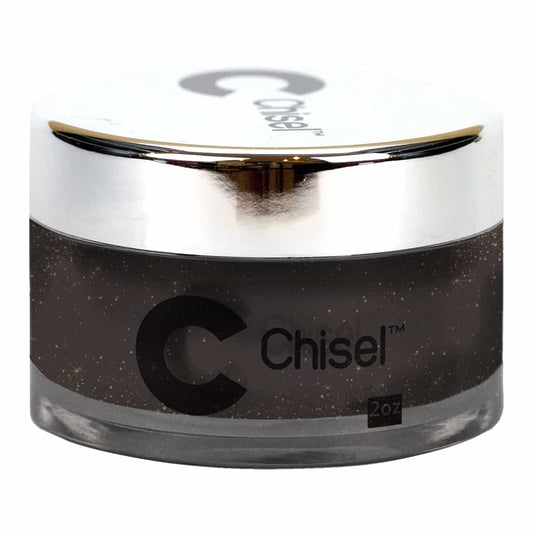 White Smoke Chisel Powder Ombre 2 oz OM79B