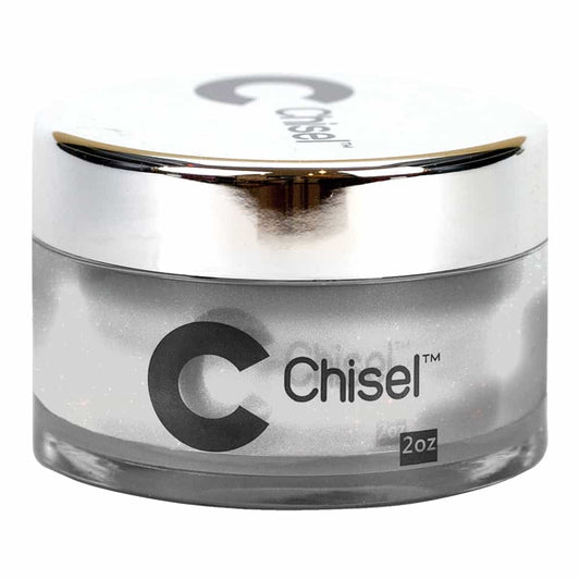 White Smoke Chisel Powder Ombre 2 oz OM81B