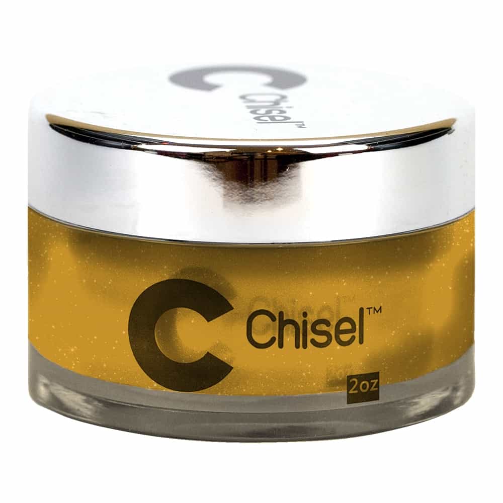 White Smoke Chisel Powder Ombre 2 oz OM82A