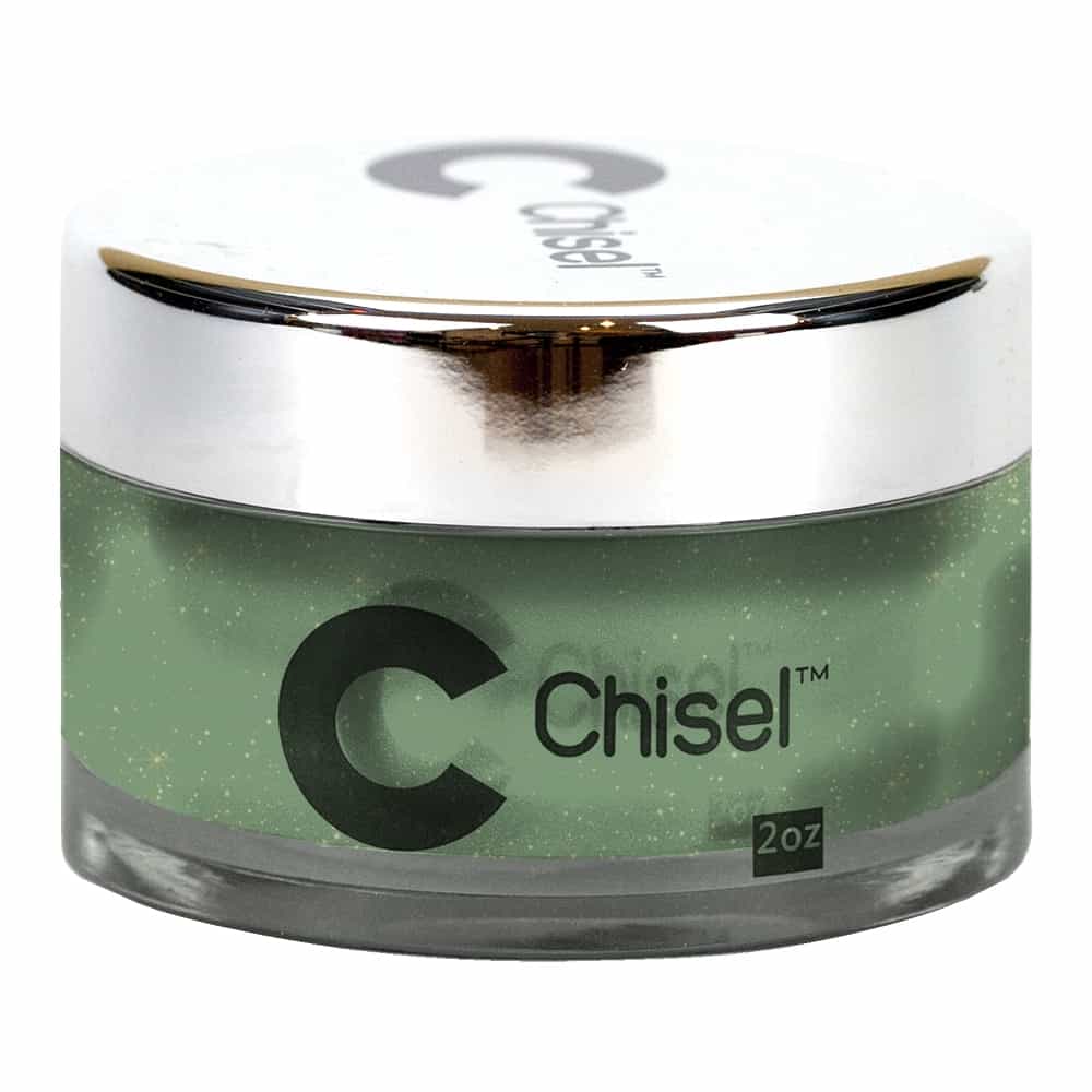 White Smoke Chisel Powder Ombre 2 oz OM83A
