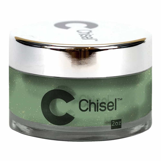 White Smoke Chisel Powder Ombre 2 oz OM83A
