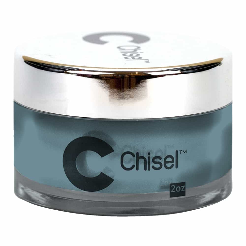 White Smoke Chisel Powder Ombre 2 oz OM84A