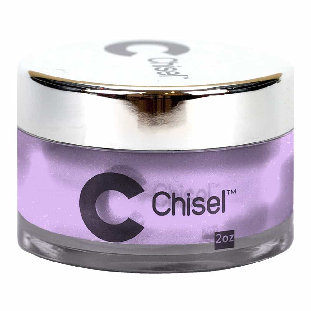 White Smoke Chisel Powder Ombre 2 oz OM84B