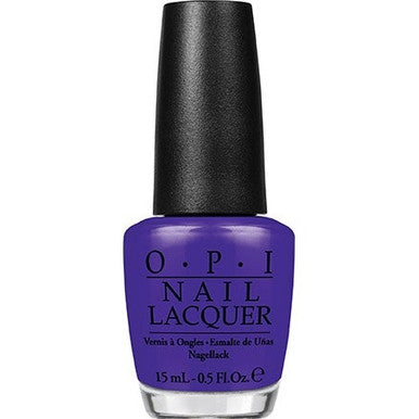 OPI ¿Tienen este color en Estocolmo? 0.5 oz. NL N47